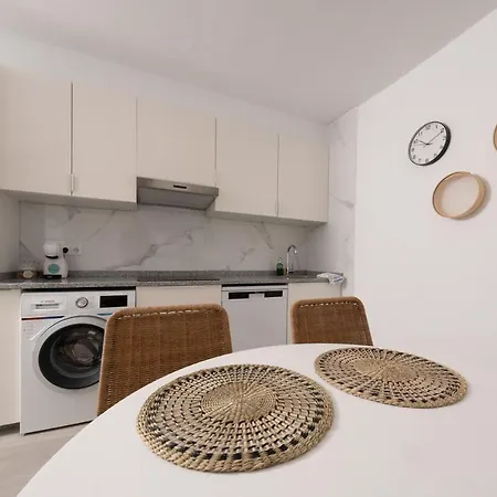 Apartment Apartamento Marea Viva *