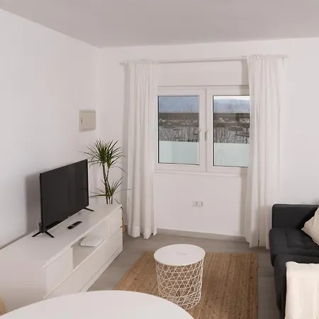 Apartment Apartamento Marea Viva *