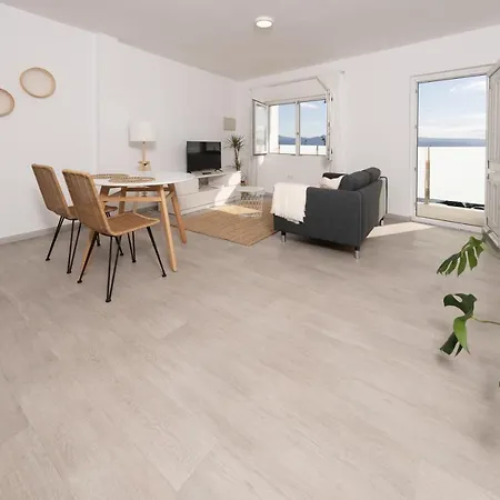 Apartamento Marea Viva