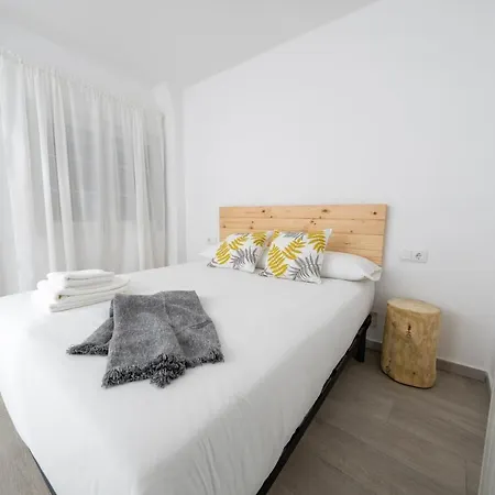 Apartamento Marea Viva Kap Finisterre
