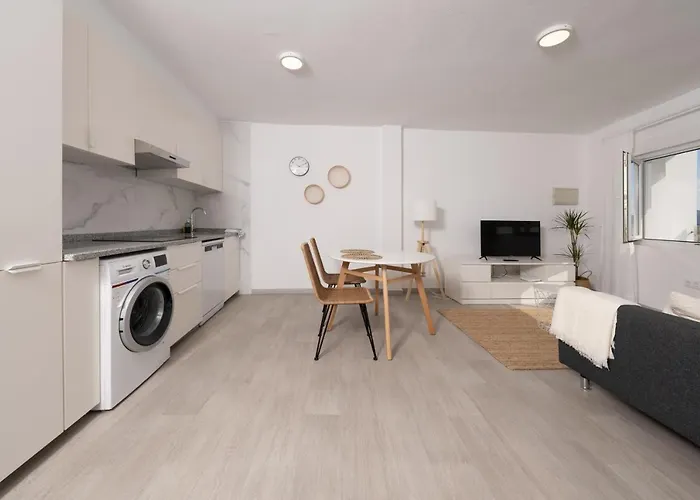 Apartamento Marea Viva Apartment *