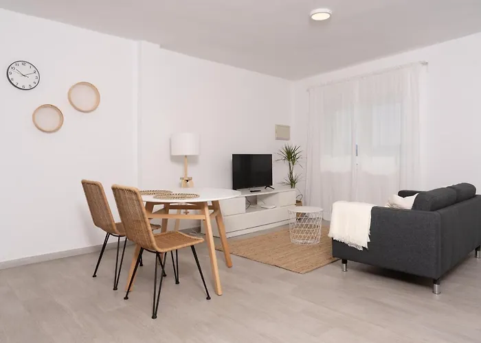 Apartamento Marea Viva Kap Finisterre