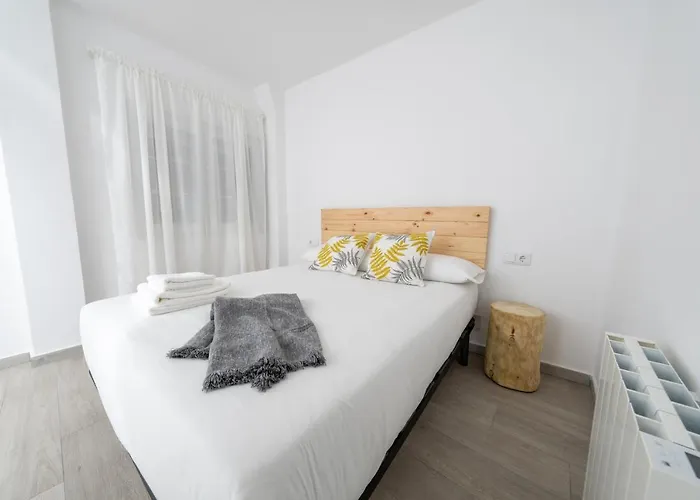 Apartamento Marea Viva Kap Finisterre