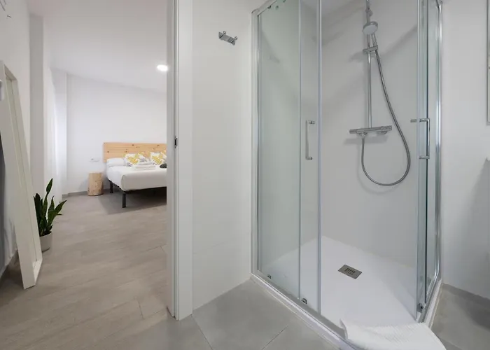 Apartment Apartamento Marea Viva