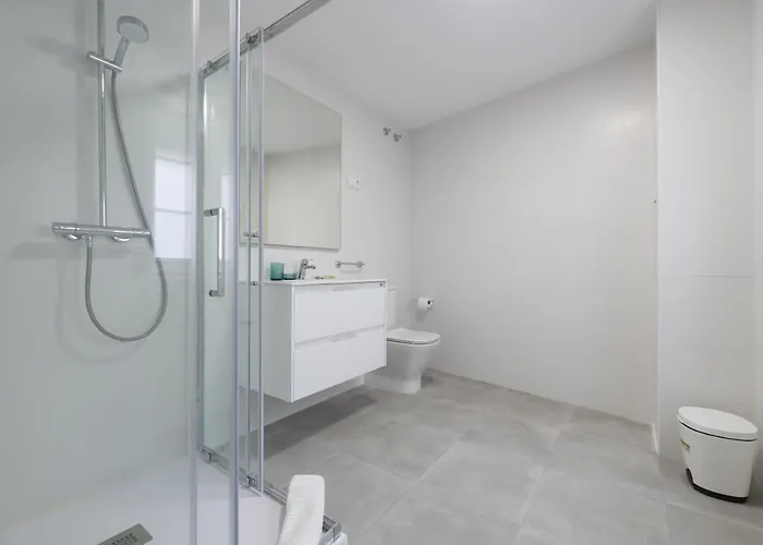 Apartamento Marea Viva Kap Finisterre