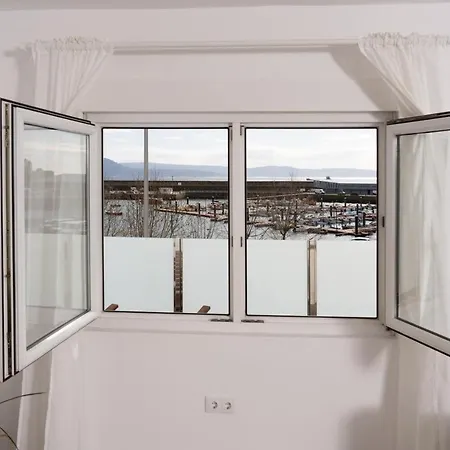 Apartmán Apartamento Marea Viva