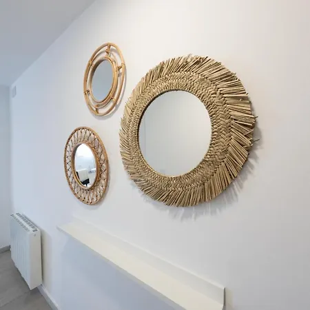 Apartamento Marea Viva Apartmán *