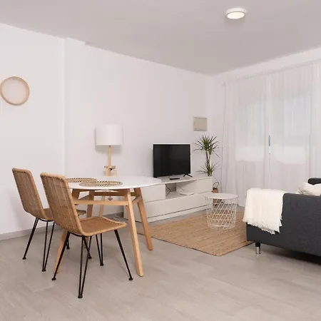 Apartamento Marea Viva Finisterre
