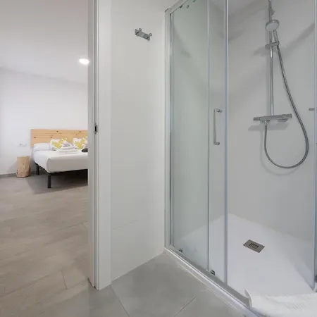 Apartmán Apartamento Marea Viva