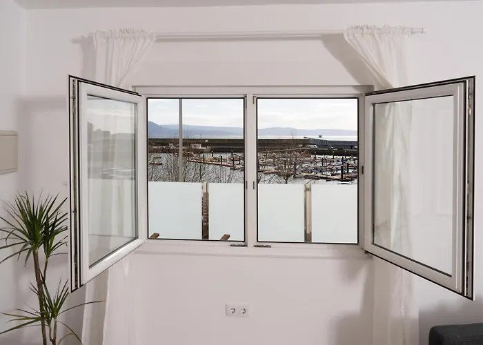 Διαμέρισμα Apartamento Marea Viva