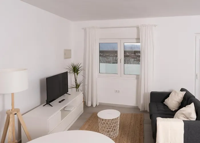 Διαμέρισμα Apartamento Marea Viva *