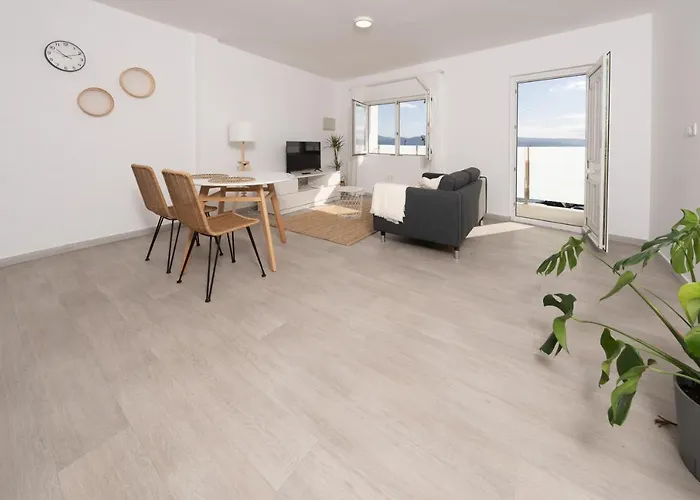 Apartamento Marea Viva