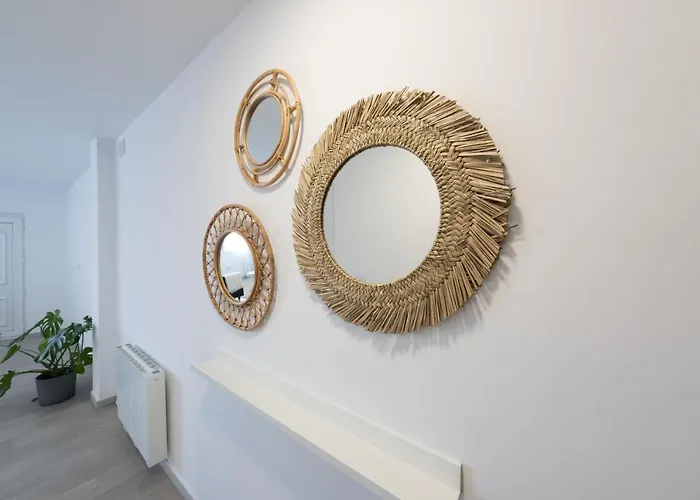 Apartamento Marea Viva Διαμέρισμα *